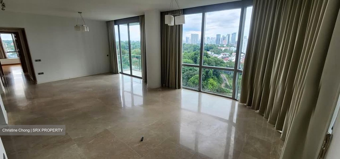 Madison Residences (D10), Condominium #596515151